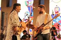 Festival Internacional de Música Gnaoua