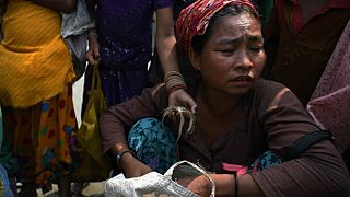 الاتحاد الأوروبي يفرض عقوبات على مسؤولين من ميانمار بسبب انتهاكات ضد الروهينغا