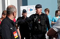 بازداشت ده راستگرای افراطی به اتهام برنامه‌ریزی برای حمله به مسلمانان در فرانسه