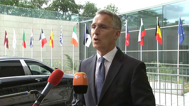 NATO Türkiye'deki seçim sonuçları için ne dedi? NATO Türkiye'deki seçim sonuçları için ne dedi?