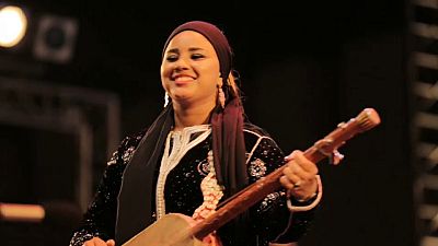 Morocco's Gnaoua World Music Festival celebrates its African roots