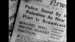 بعد زيارة الأمير وليام.. فلسطينيون وإسرائيليون يتذكرون الانتداب