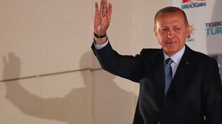 L’UE attentiste après les élections en Turquie