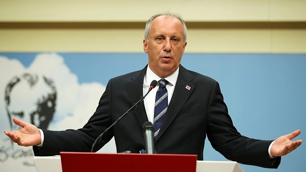 Τουρκία: Απόλυτη κυριαρχία Ερντογάν Τουρκία: Απόλυτη κυριαρχία Ερντογάν