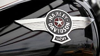 Dazi: Harley-Davidson in parte via da Usa