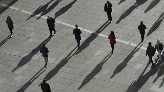 Brexit dampens desirability of UK for overseas workers
