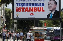انتخابات ترکیه؛ انتقاد اروپا از تبعیض های دولتی علیه احزاب مخالف