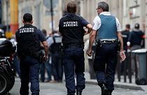 فرانسه یک مظنون به جنایت جنگی را به بوسنی مسترد کرد