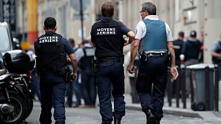 فرانسه یک مظنون به جنایت جنگی را به بوسنی مسترد کرد