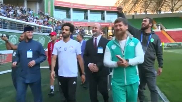 Egitto: Salah valuta l'addio alla Nazionale, la Federcalcio smentisce Egitto: Salah valuta l'addio alla Nazionale, la Federcalcio smentisce