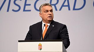 Schlechte Passform: Designer will Orbans Anzüge umschneidern
