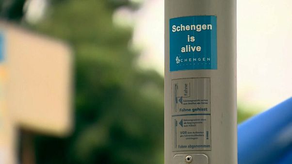 Schengen-Dublino: cosa possiamo aspettarci dal summit dei 28 Schengen-Dublino: cosa possiamo aspettarci dal summit dei 28
