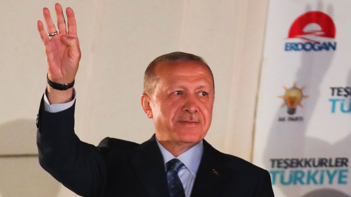 Des élections turques inéquitables (OSCE)