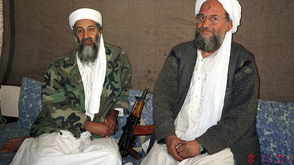 Almanya, Bin Ladin'in korumasını sınır dışı ediyor Almanya, Bin Ladin'in korumasını sınır dışı ediyor