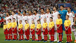 احتمالات صعود ایران از مرحله گروهی جام جهانی ۲۰۱۸ روسیه