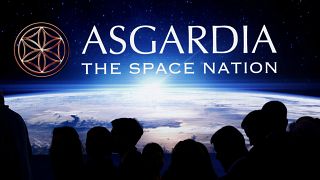 'Devlet Başkanı'nı seçen Uzay Cumhuriyeti Asgardia yeni vatandaşlarını bekliyor