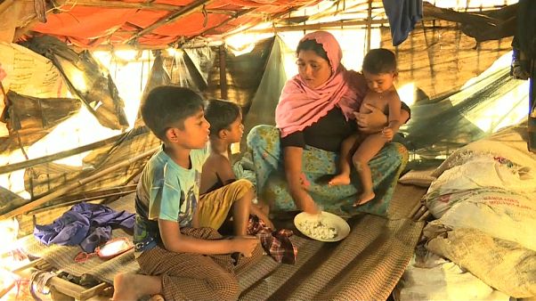 AB 7 Myanmarlı askeri yetkili hakkında yaptırım kararı aldı AB 7 Myanmarlı askeri yetkili hakkında yaptırım kararı aldı