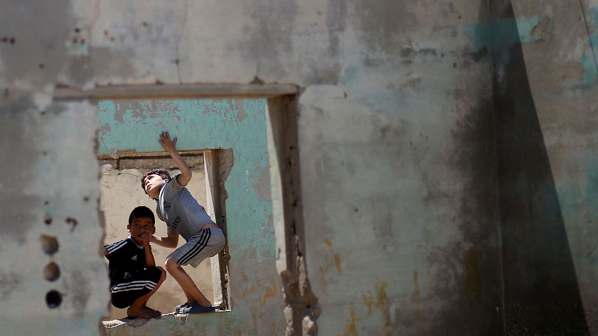 ONU : "Les activités humanitaires en Cisjordanie et à Gaza sont en jeu"