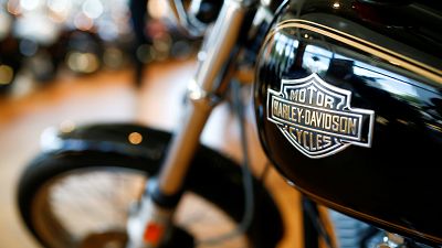 Harley-Davidson victime du "America first"