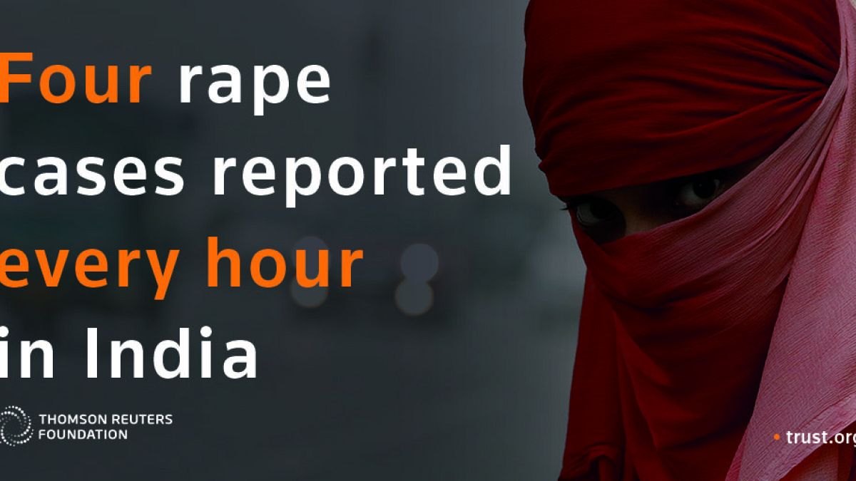 Nőként Indiában a legveszélyesebb az élet