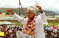 López Obrador, el terror de las élites mexicanas