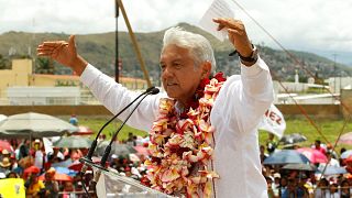 López Obrador, el terror de las élites mexicanas