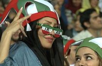 Estádio de Teerão abre portas às mulheres durante o Mundial