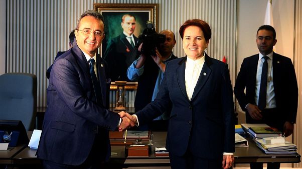 CHP'den İYİ Parti'ye geçen 15 vekil şimdi nerede? CHP'den İYİ Parti'ye geçen 15 vekil şimdi nerede?
