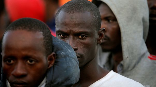 EU: jogsértő lehet az új migrációs terv EU: jogsértő lehet az új migrációs terv