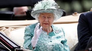 بریتانیا؛  برکسیت با امضای ملکه رسما اجرایی شد