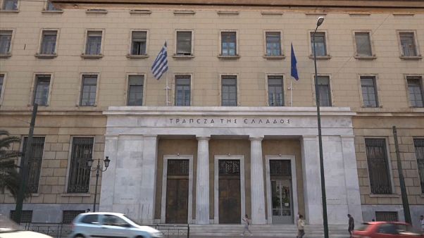 Grecia afronta una nueva etapa tras el vencimiento de los programas de rescate Grecia afronta una nueva etapa tras el vencimiento de los programas de rescate