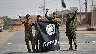 Türkiye'nin yakaladığı IŞİD militanı: IŞİD Avrupa'yı çocuklarla vuracak