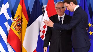 "Планы ЕС обречены на провал"