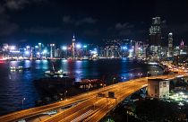 Hong Kong is most expensive city in the world, survey finds