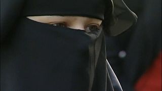 Burka-Verbot tritt in Kraft