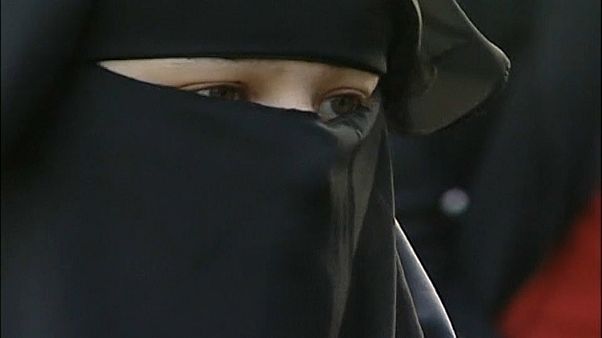 Burka-Verbot tritt in Kraft Burka-Verbot tritt in Kraft