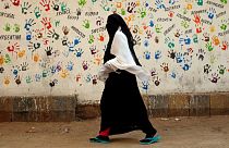 Avrupa'da başörtüsü ve peçe yasağını hangi ülke nasıl uyguluyor?