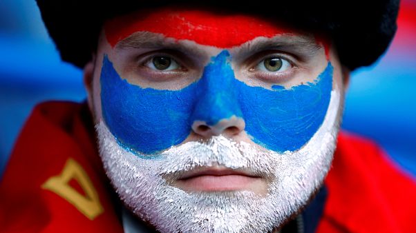 Судный день для сборной Сербии Судный день для сборной Сербии