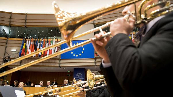 Réformer le droit d’auteur pour défendre la culture européenne Réformer le droit d’auteur pour défendre la culture européenne