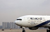 İsrail Havayolları El Al'da 'haremlik selamlık' tartışması