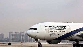 İsrail Havayolları El Al'da 'haremlik selamlık' tartışması