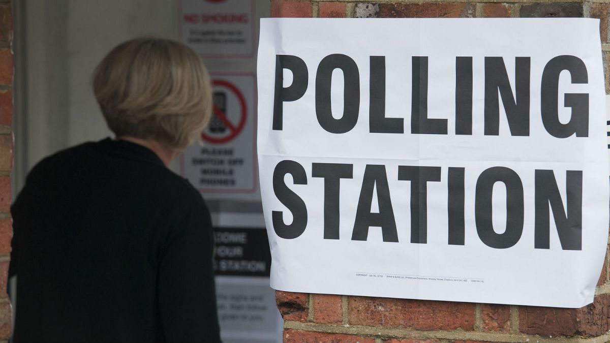 UK election regulator calls for tougher rules on digital campaigning