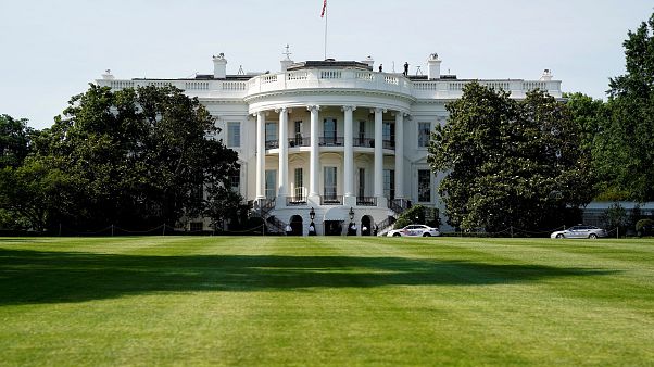 Trump-Erdoğan görüşmesine Beyaz Saray'dan açıklama Trump-Erdoğan görüşmesine Beyaz Saray'dan açıklama
