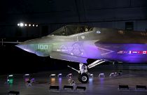 ABD: S-400 alınırsa yaptırım gelir ve F-35 riske girer
