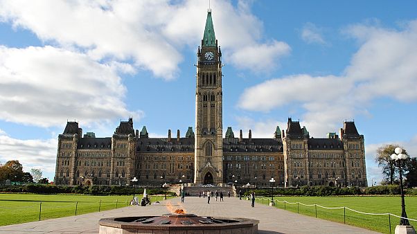 Le Bluesfest se déroule sur la colline du Parlement du Canada, à Ottawa Le Bluesfest se déroule sur la colline du Parlement du Canada, à Ottawa