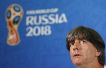Alemania se juega su supervivencia en el mundial ante Corea del Sur