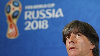 Alemania se juega su supervivencia en el mundial ante Corea del Sur
