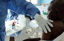RDC : l'épidémie d'Ebola "contenue"