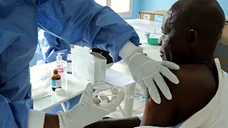 RDC : l'épidémie d'Ebola "contenue"