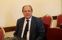 Ο Ρουβίκωνας ανέλαβε την ευθύνη για την επίθεση στο γραφείο του Κατσίκη 